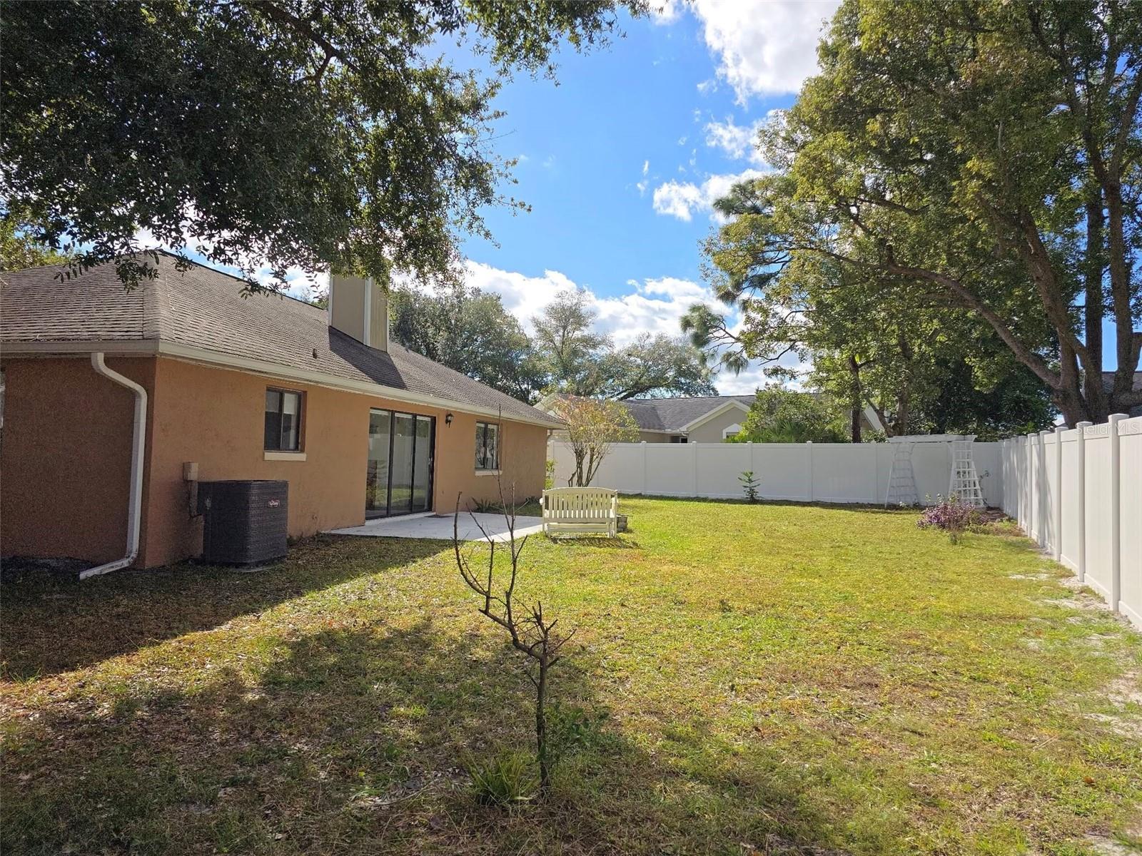 ALAFAYA WOODS PH 10 - Residential