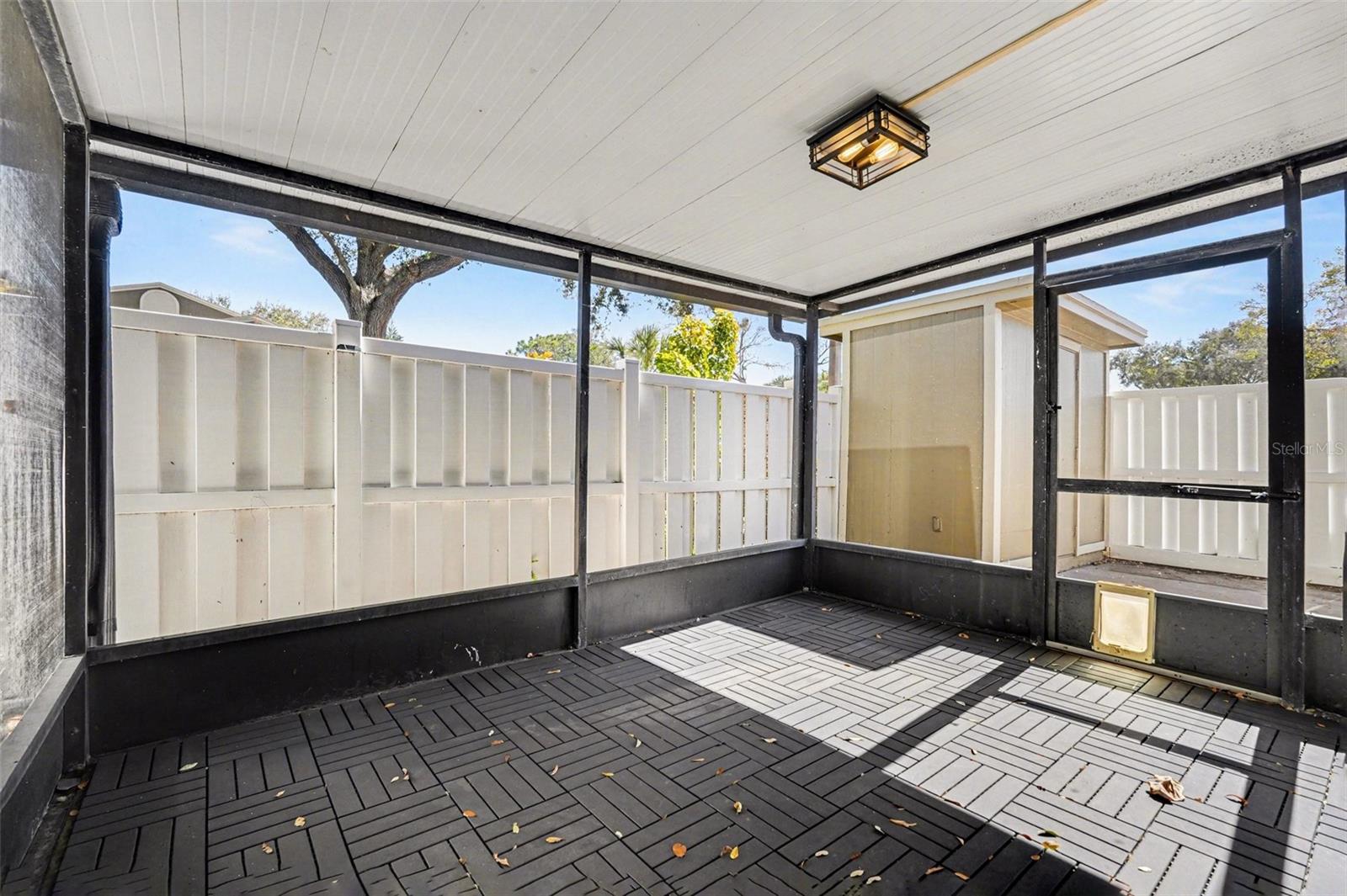 MORGANWOODS GARDEN HOMES UNIT NO 1 PH II - Residential Lease