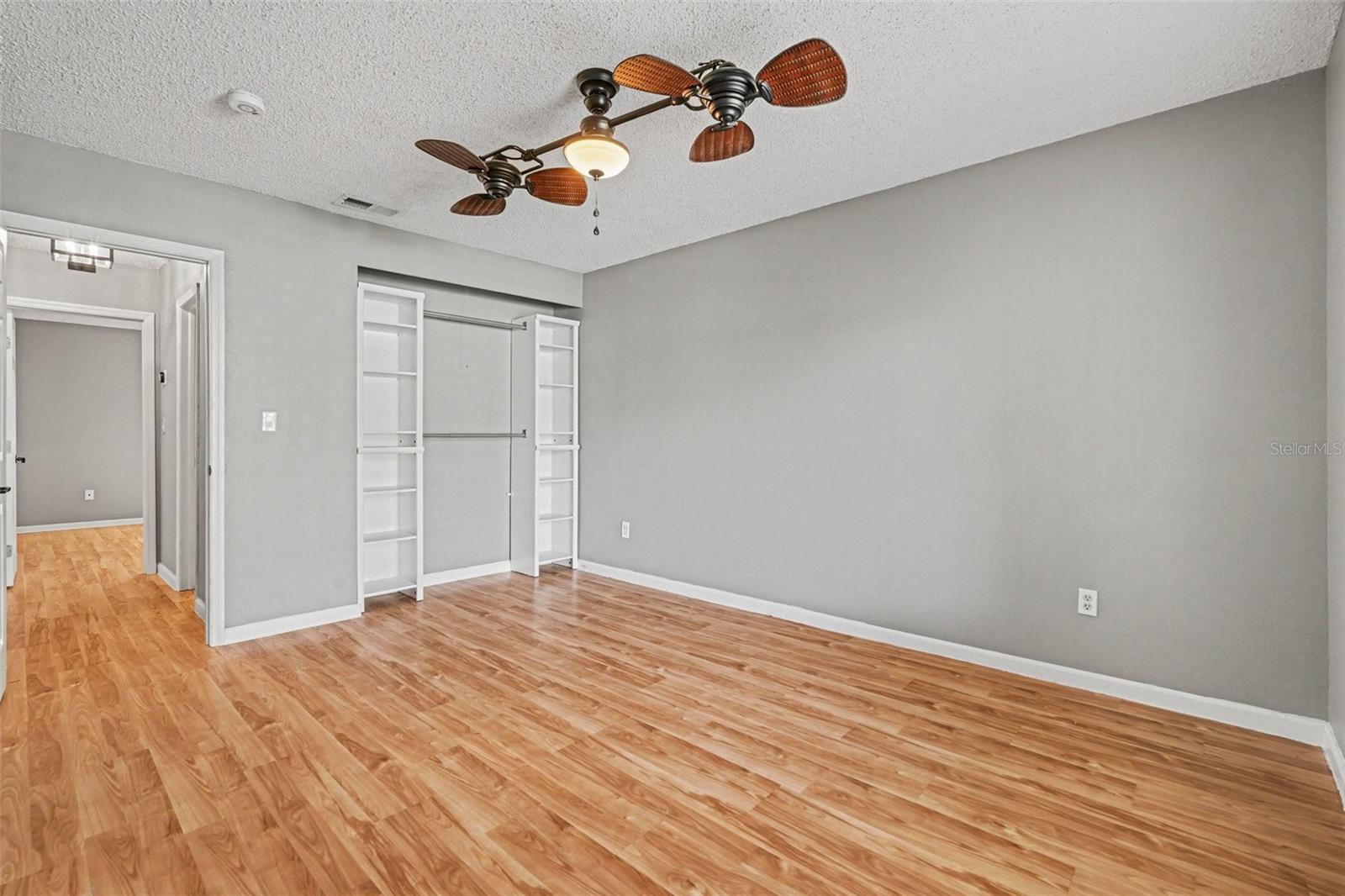 MORGANWOODS GARDEN HOMES UNIT NO 1 PH II - Residential Lease