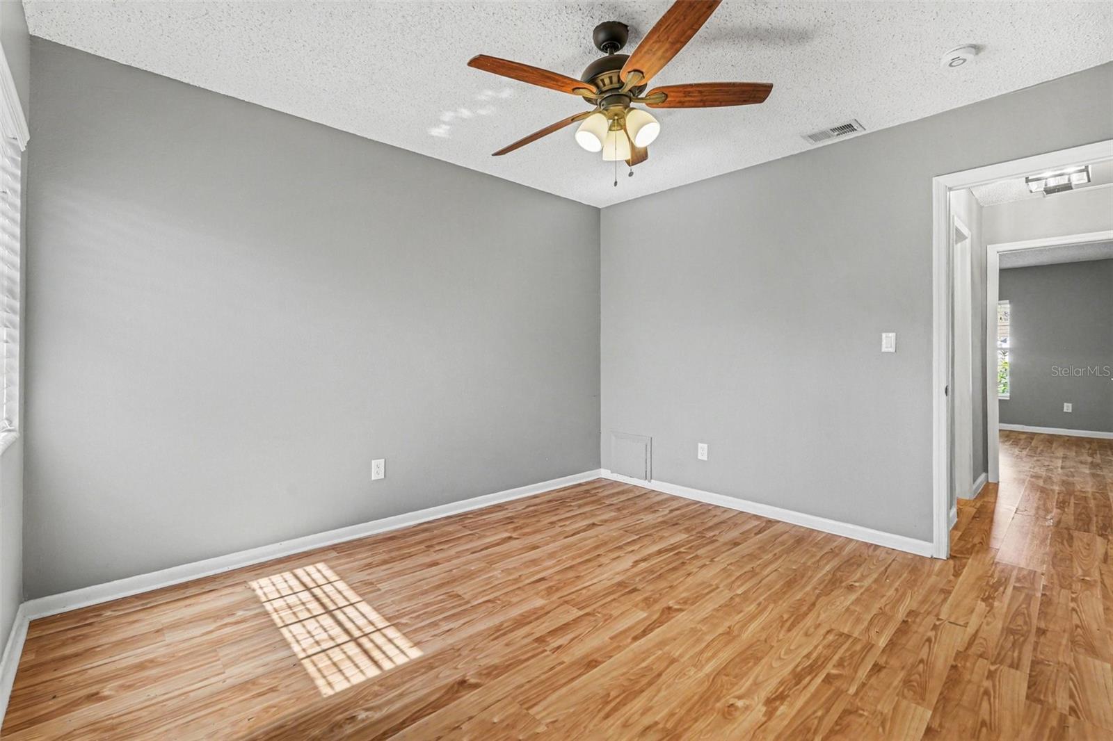 MORGANWOODS GARDEN HOMES UNIT NO 1 PH II - Residential Lease