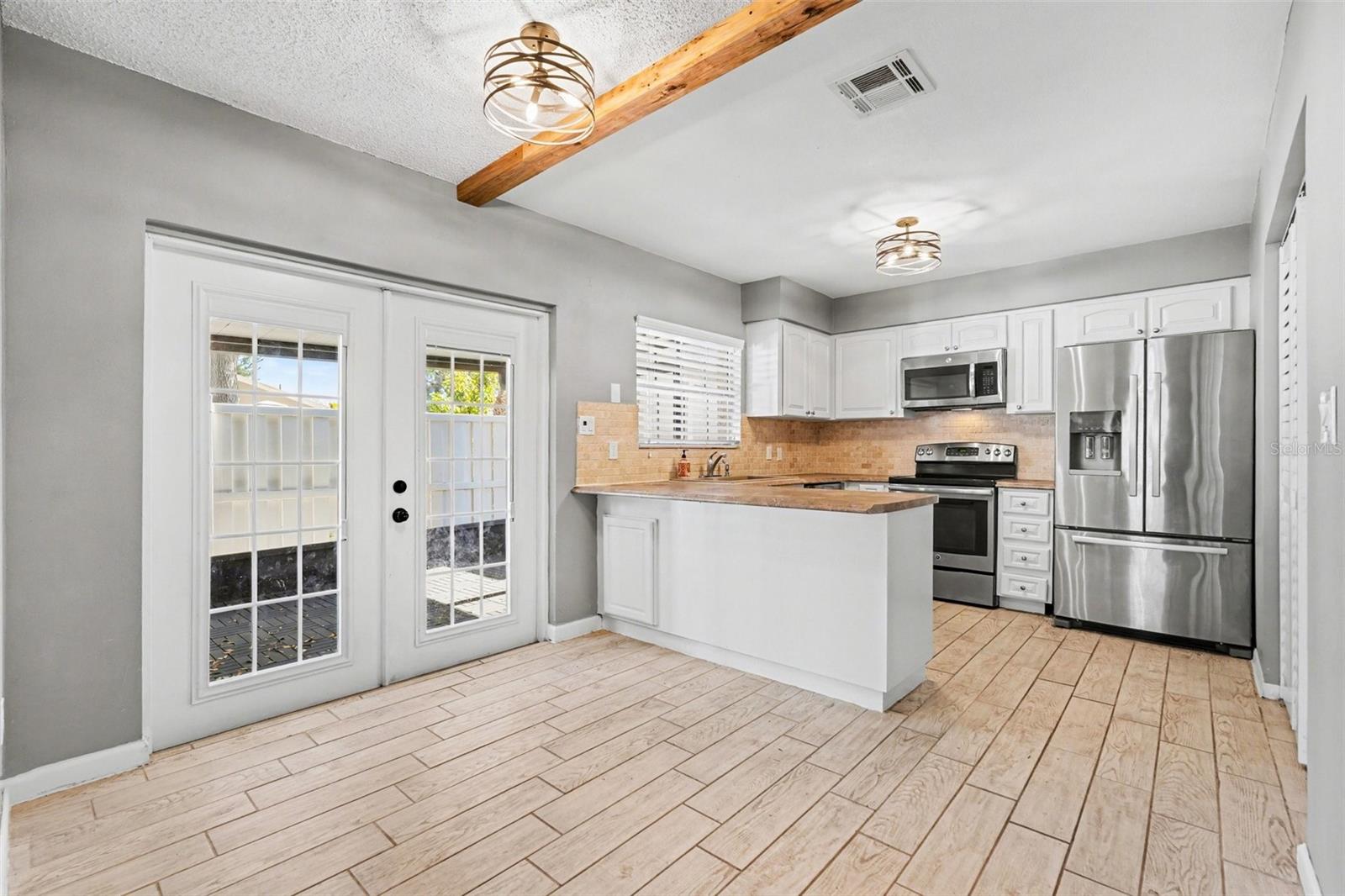 MORGANWOODS GARDEN HOMES UNIT NO 1 PH II - Residential Lease