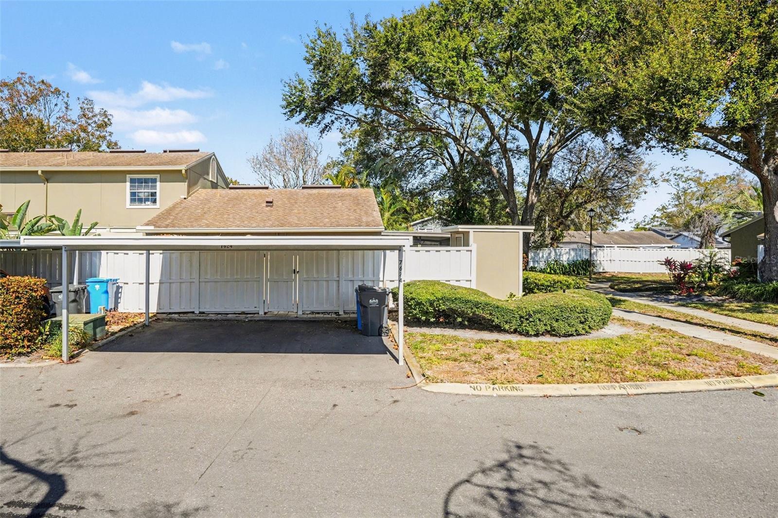 MORGANWOODS GARDEN HOMES UNIT NO 1 PH II - Residential Lease