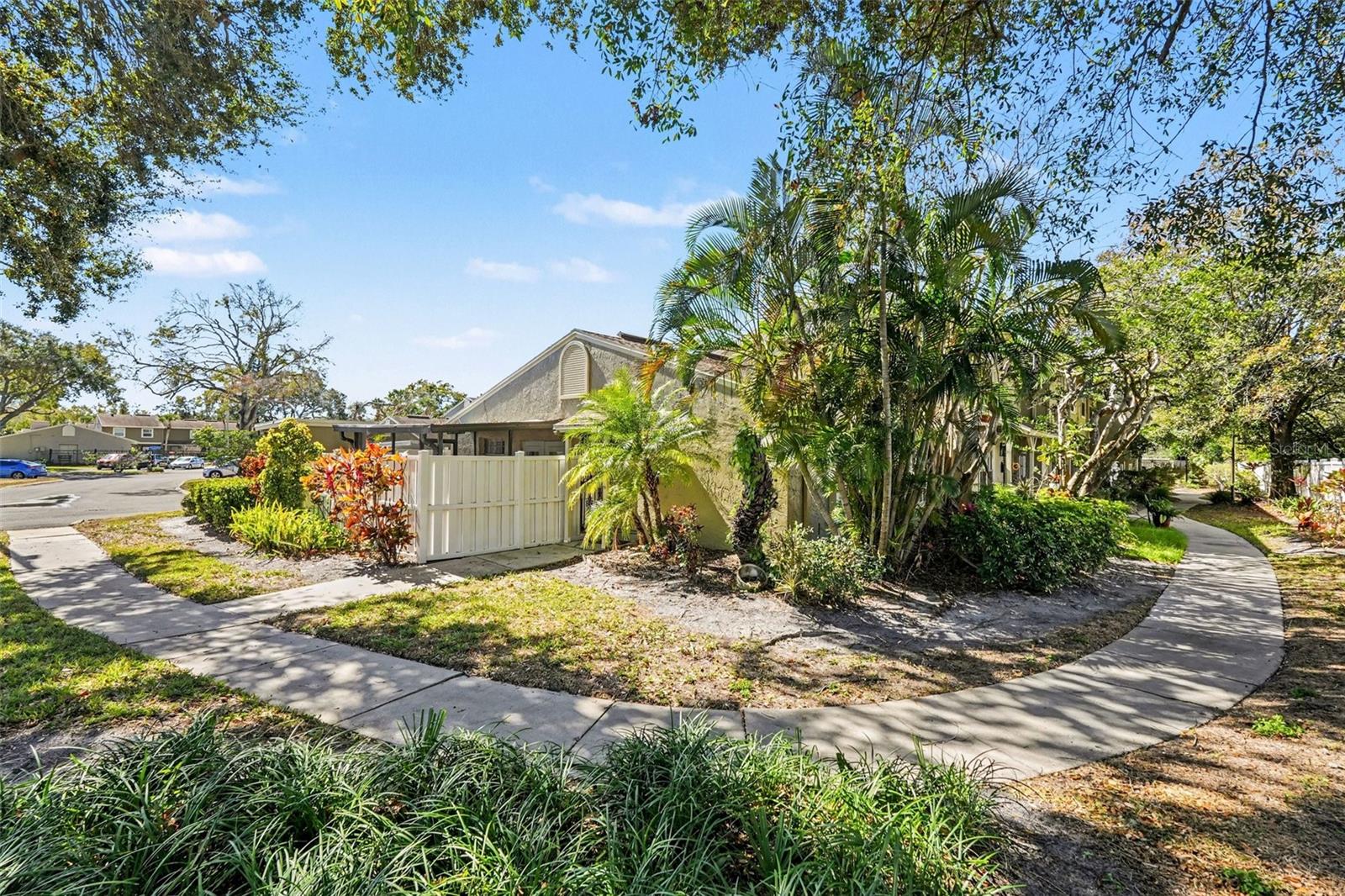 MORGANWOODS GARDEN HOMES UNIT NO 1 PH II - Residential Lease