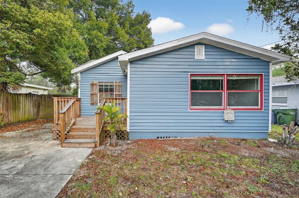 Photo of 1908 E Jean Street, Tampa, FL 33610 (MLS # TB8463387)