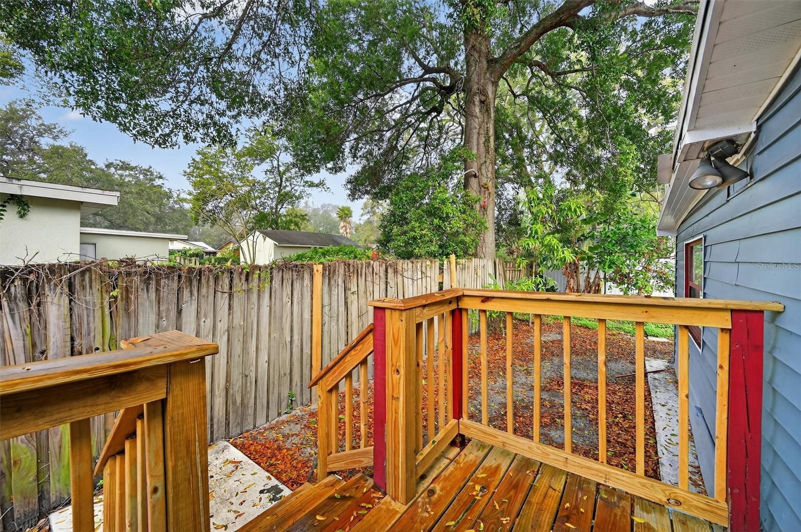 UNPLATTED - Residential