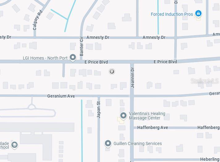 E PRICE BOULEVARD