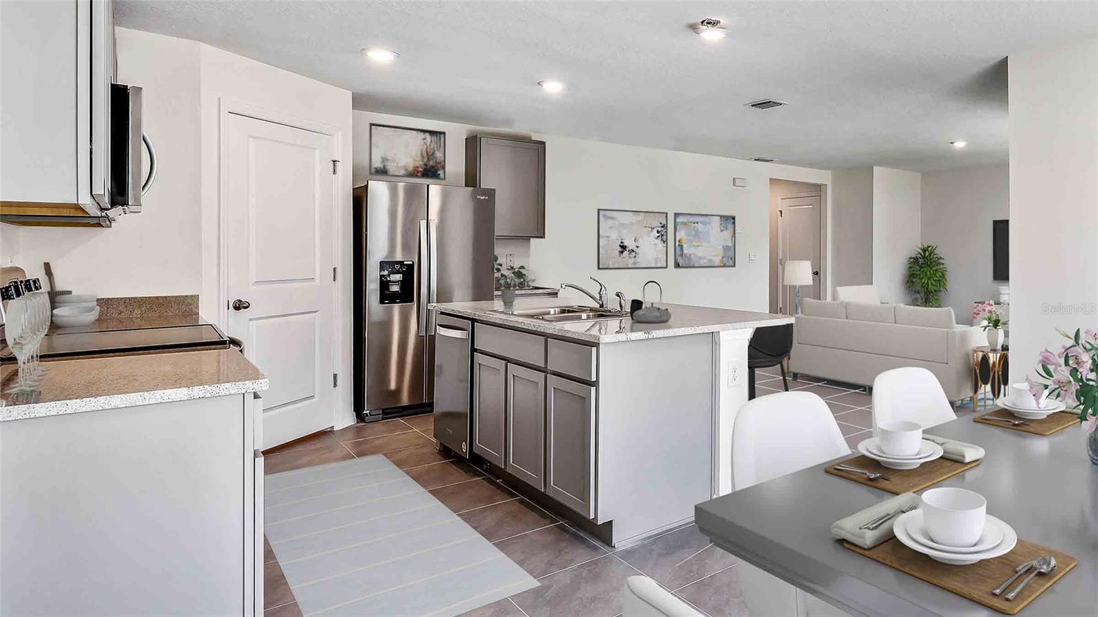 5256 SALT MARSH ROAD