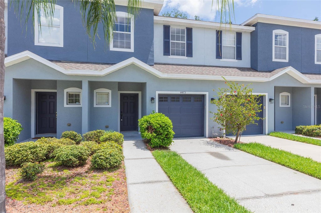 Photo of 4473 Amberly Oaks Court, Tampa, FL 33614 (MLS # TB8520374)