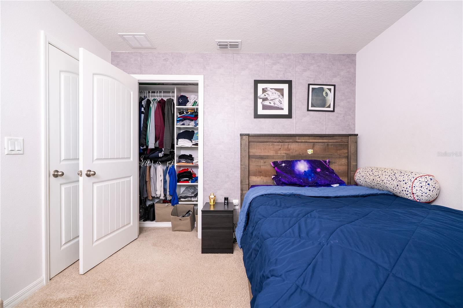 WATERLEIGH PHASE 2B - Residential