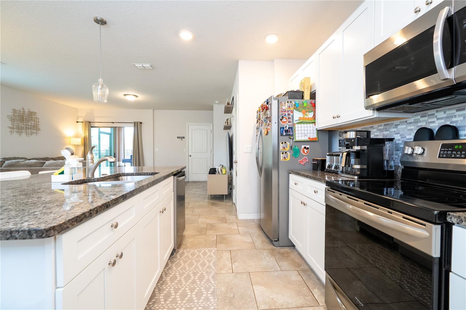 WATERLEIGH PHASE 2B - Residential