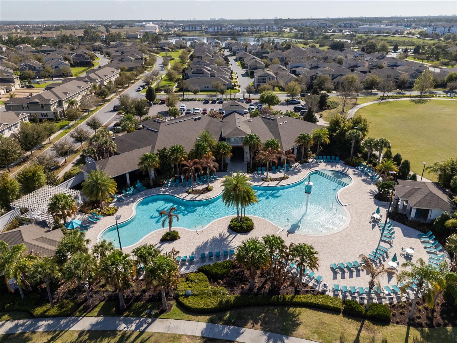 WATERLEIGH PHASE 2B - Residential