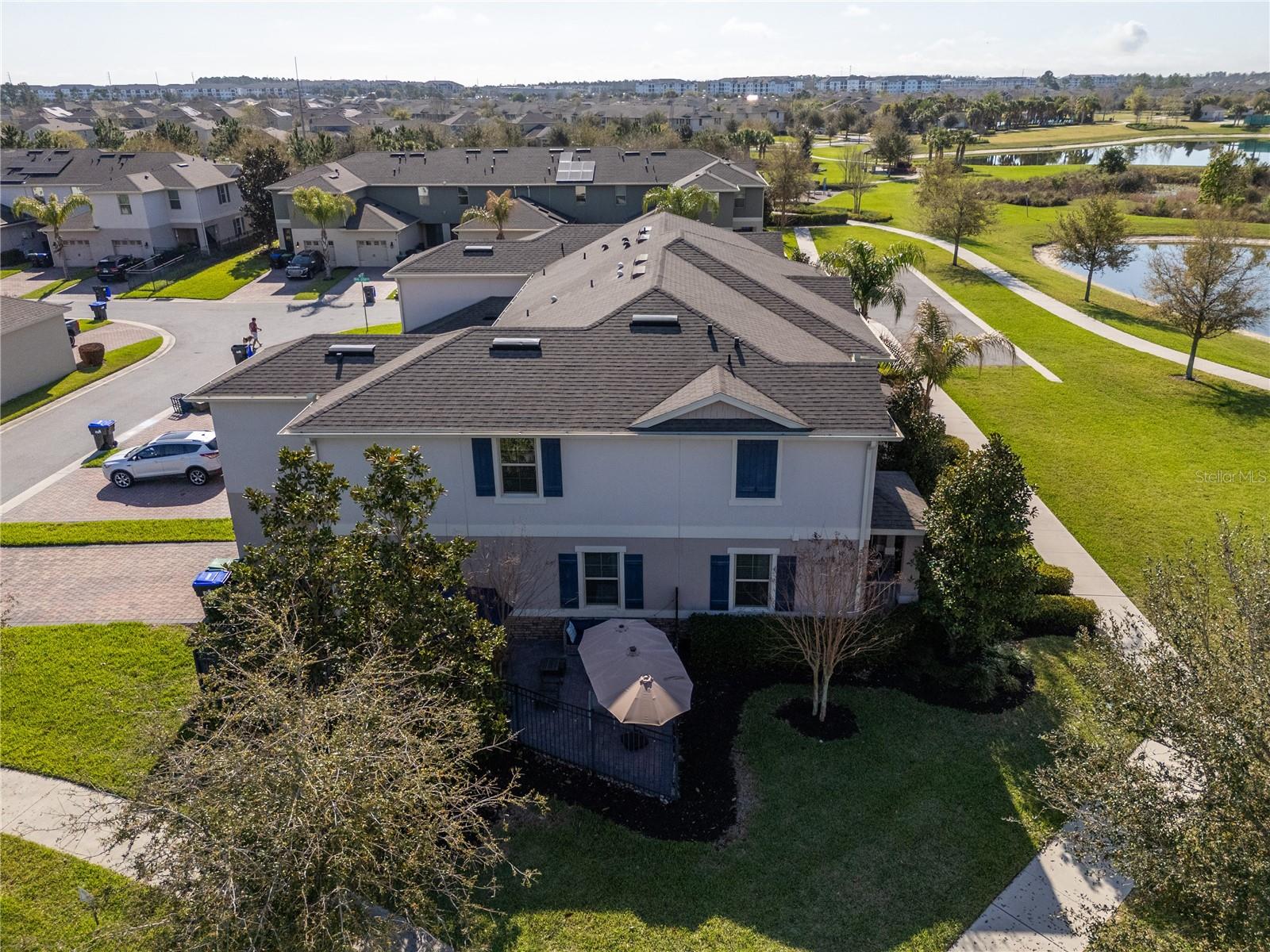 WATERLEIGH PHASE 2B - Residential