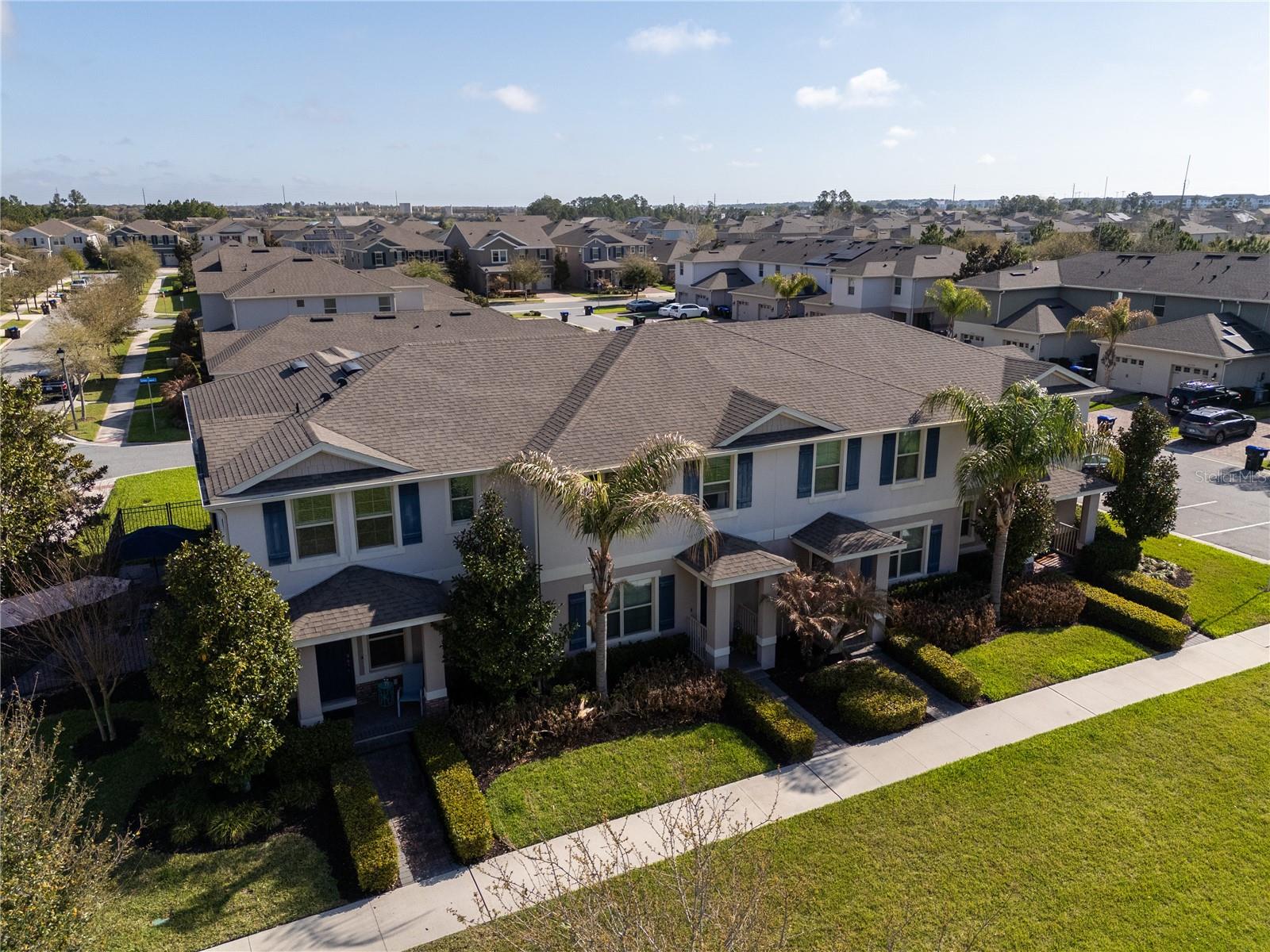 WATERLEIGH PHASE 2B - Residential