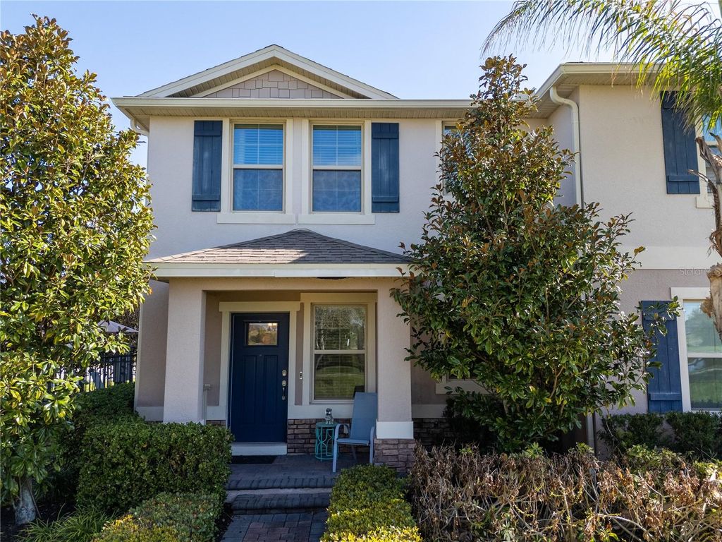 Photo of 9936 Golden Lagoon Alley, Winter Garden, FL 34787 (MLS # O6390052)