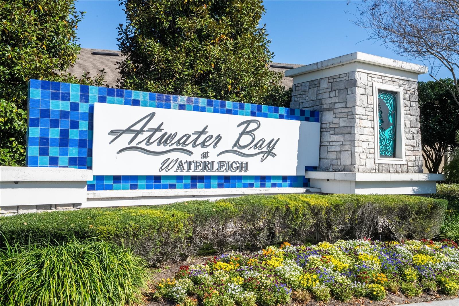 WATERLEIGH PHASE 2B - Residential