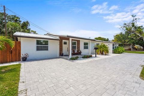 515 N OSPREY AVENUE SARASOTA FL 34236