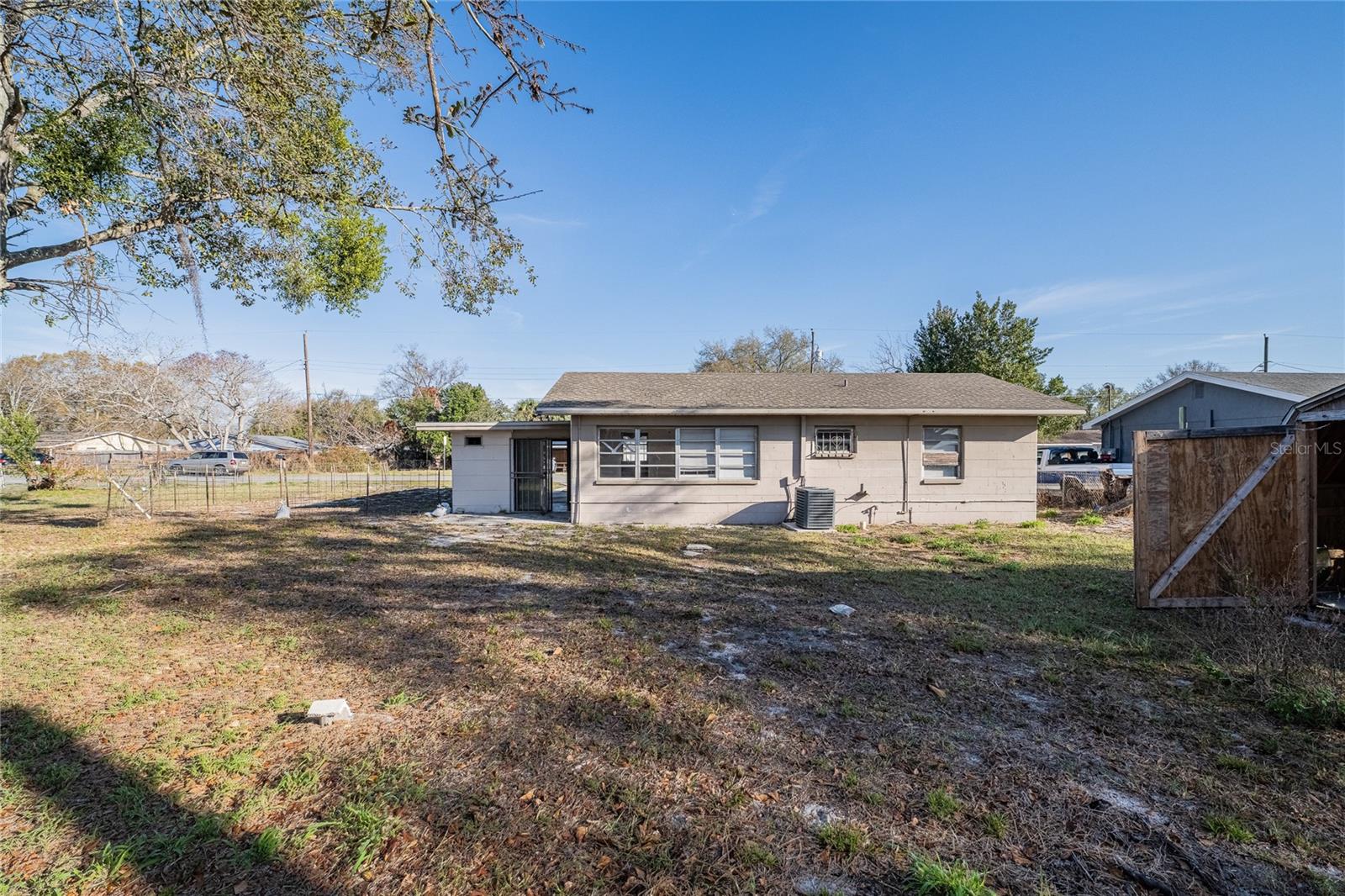 AZALEA PARK - Residential