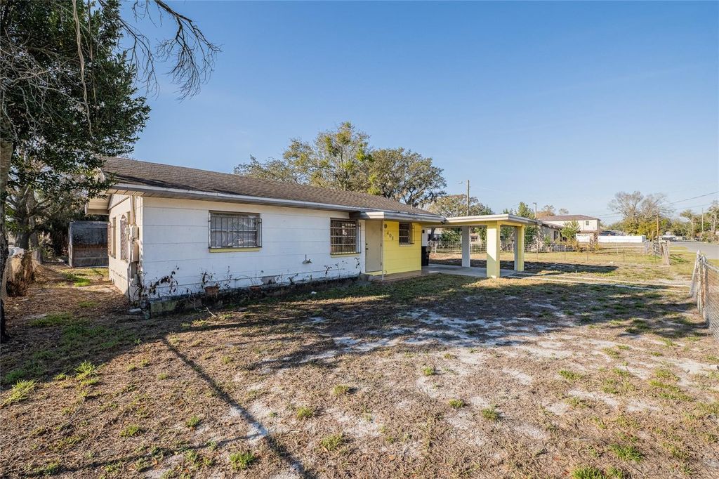 Photo of 408 Armour Avenue, Auburndale, FL 33823 (MLS # TB8482606)