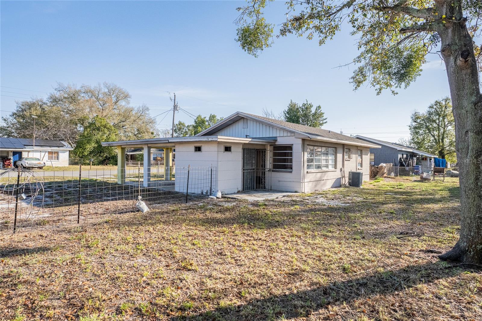 AZALEA PARK - Residential