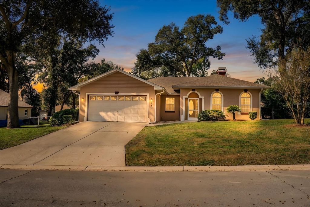 Photo of 6906 Doehring Drive, Lakeland, FL 33810 (MLS # L4959068)