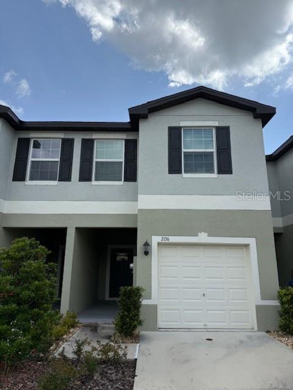 Photo of 2136 Cerulean Sky Way, Lutz, FL 33558 (MLS # TB8493794)