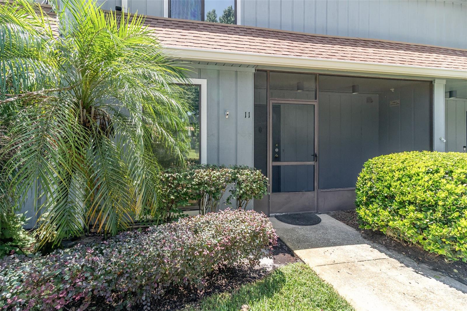 One or more photo(s) has been virtually staged. Tucked in the highly desirable Highlands community—one of Central Florida’s top recreational neighborhoods—this spacious 3-bedroom, 2.5-bath, two-story condo delivers comfort, style, and unbeatable amenities. Step into a bright, updated kitchen with granite countertops, crisp light cabinetry, and modern dark appliances. The open living and dining areas flow seamlessly to your oversized screened patio—ideal for morning coffee or evening gatherings. Upstairs, all three bedrooms offer generous space, and the bathrooms have been tastefully updated for a fresh, move-in-ready feel. Living here means resort-style perks: a sparkling community pool, tennis courts, nature trails, and peaceful creekside paths surrounded by lush, mature landscaping. Your assigned parking space is just steps from your front door, and Highlands Elementary is right in the neighborhood. You’re minutes from hiking and biking trails, the Seminole County Environmental Center, UCF, Seminole State College, top-rated schools, and downtown Orlando—plus the beaches are an easy drive away.