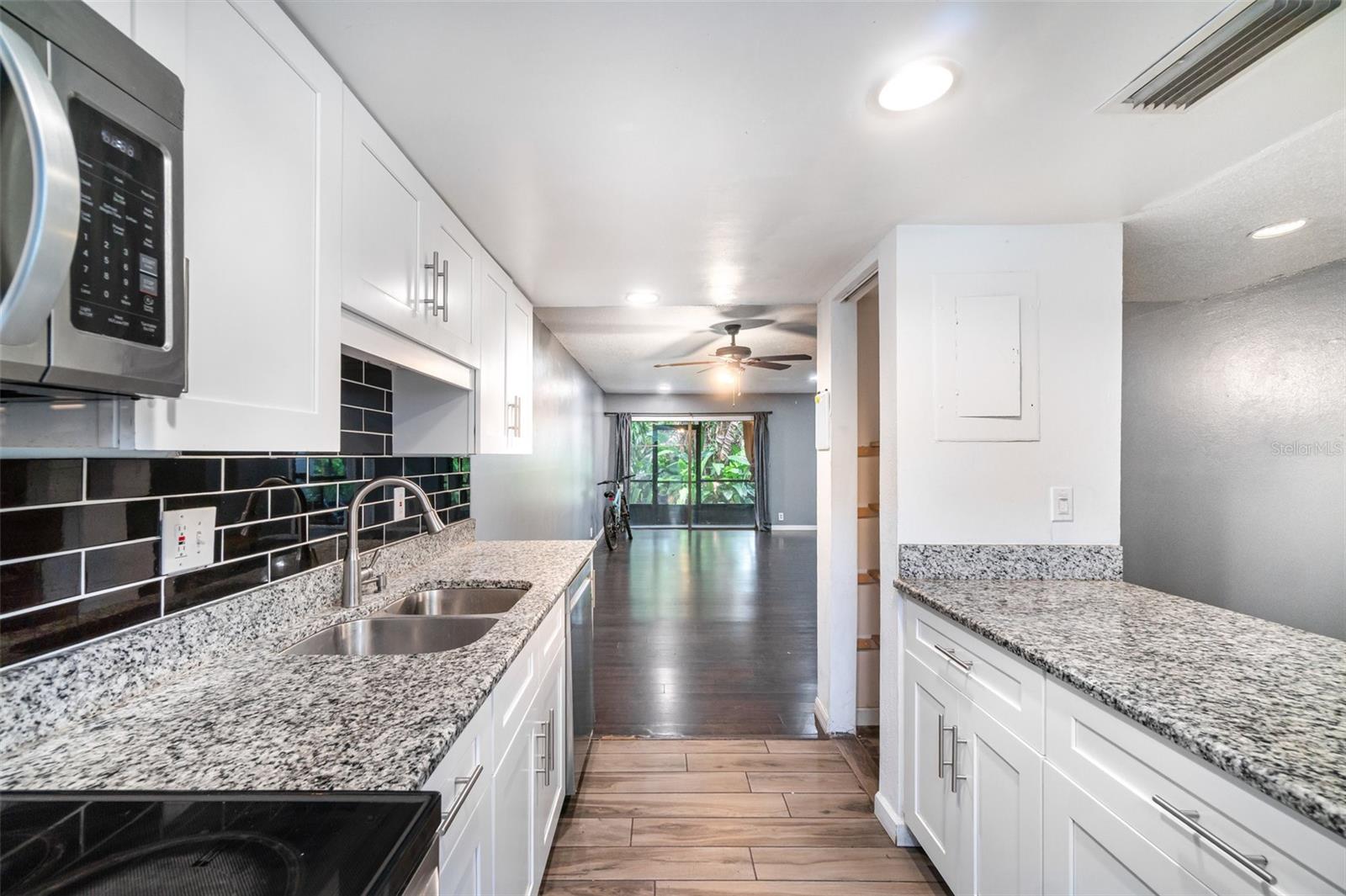 BAY TREE SEC 09 - Residential