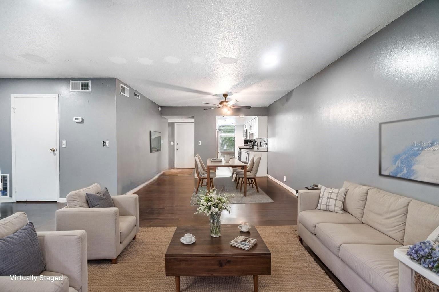 BAY TREE SEC 09 - Residential