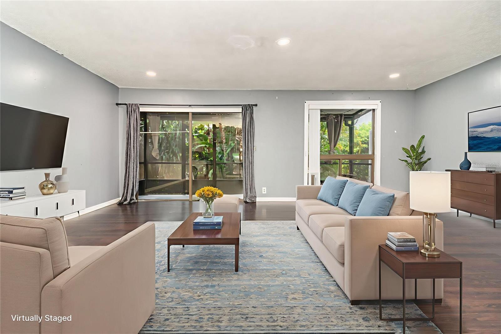 BAY TREE SEC 09 - Residential