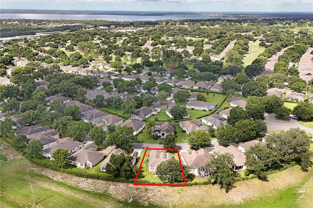 Photo of 4075 Kingsley Street, Clermont, FL 34711 (MLS # G5115993)