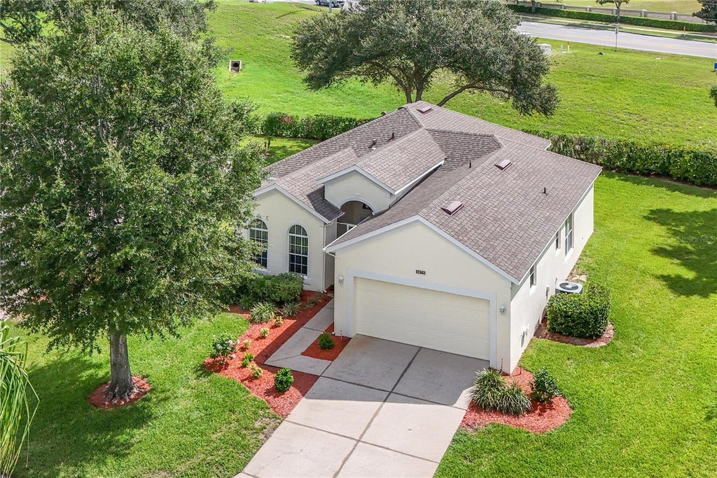 Photo of 4075 Kingsley Street, Clermont, FL 34711 (MLS # G5115993)