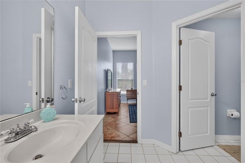 Tiny photo for 4075 Kingsley Street, Clermont, FL 34711 (MLS # G5115993)