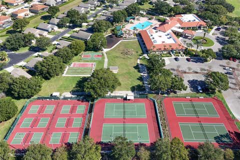 Tiny photo for 4075 Kingsley Street, Clermont, FL 34711 (MLS # G5115993)