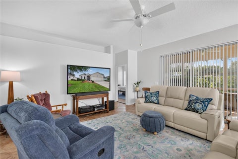 Tiny photo for 4075 Kingsley Street, Clermont, FL 34711 (MLS # G5115993)