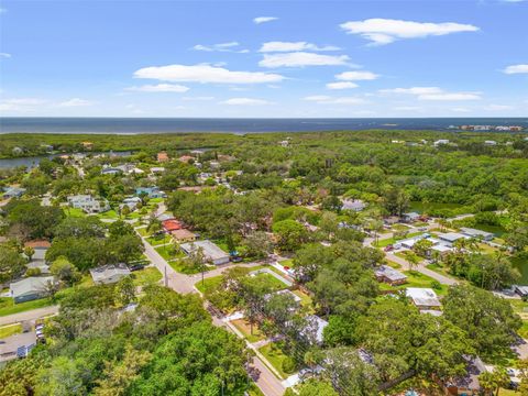 A home in NEW PORT RICHEY