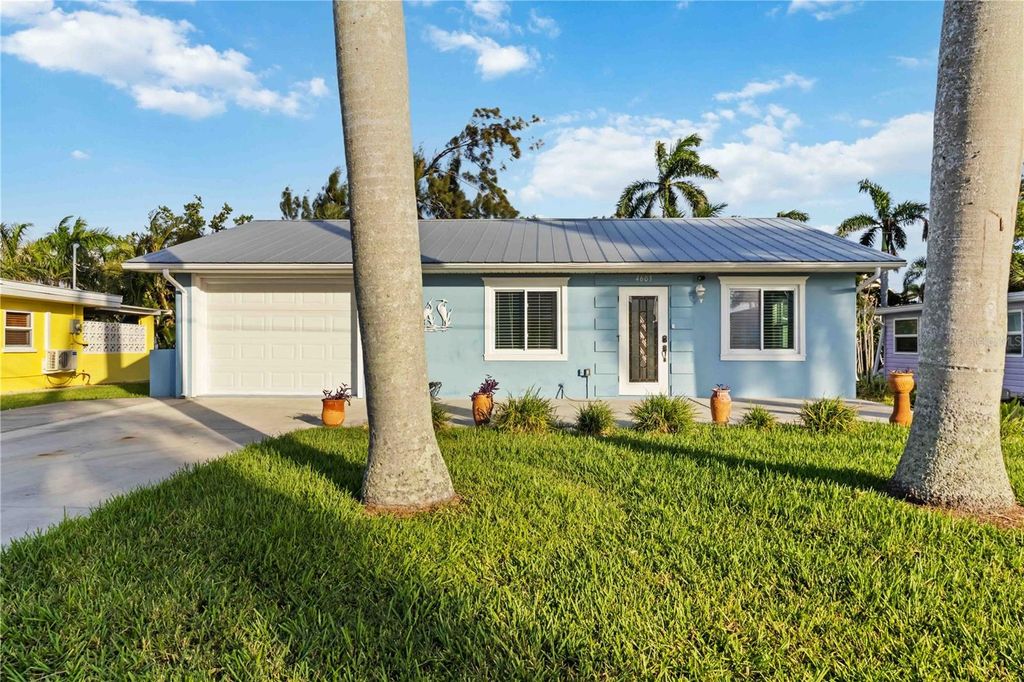 Photo of 4603 103rd Street W, Bradenton, FL 34210 (MLS # A4667151)