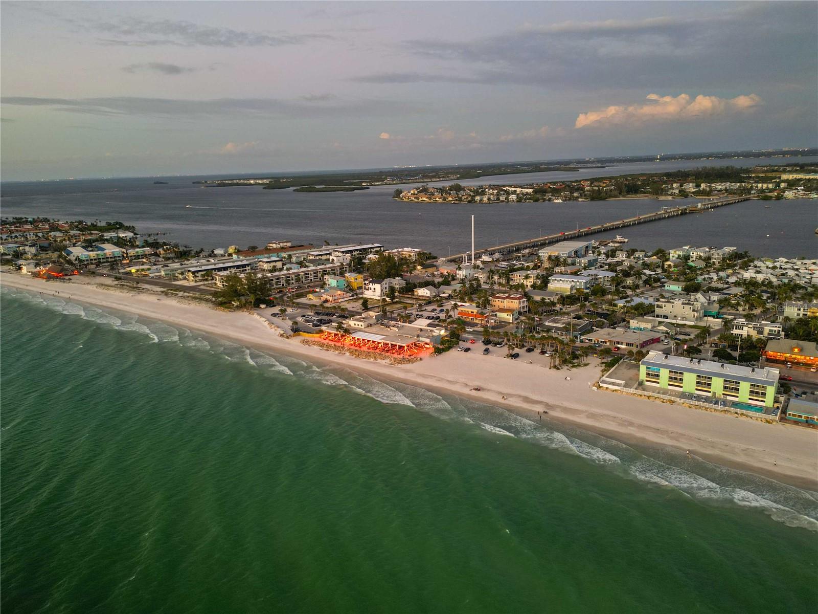 TWIN ISLES ESTATES - Residential