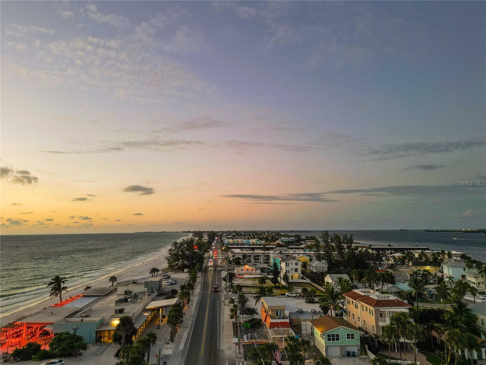 TWIN ISLES ESTATES - Residential