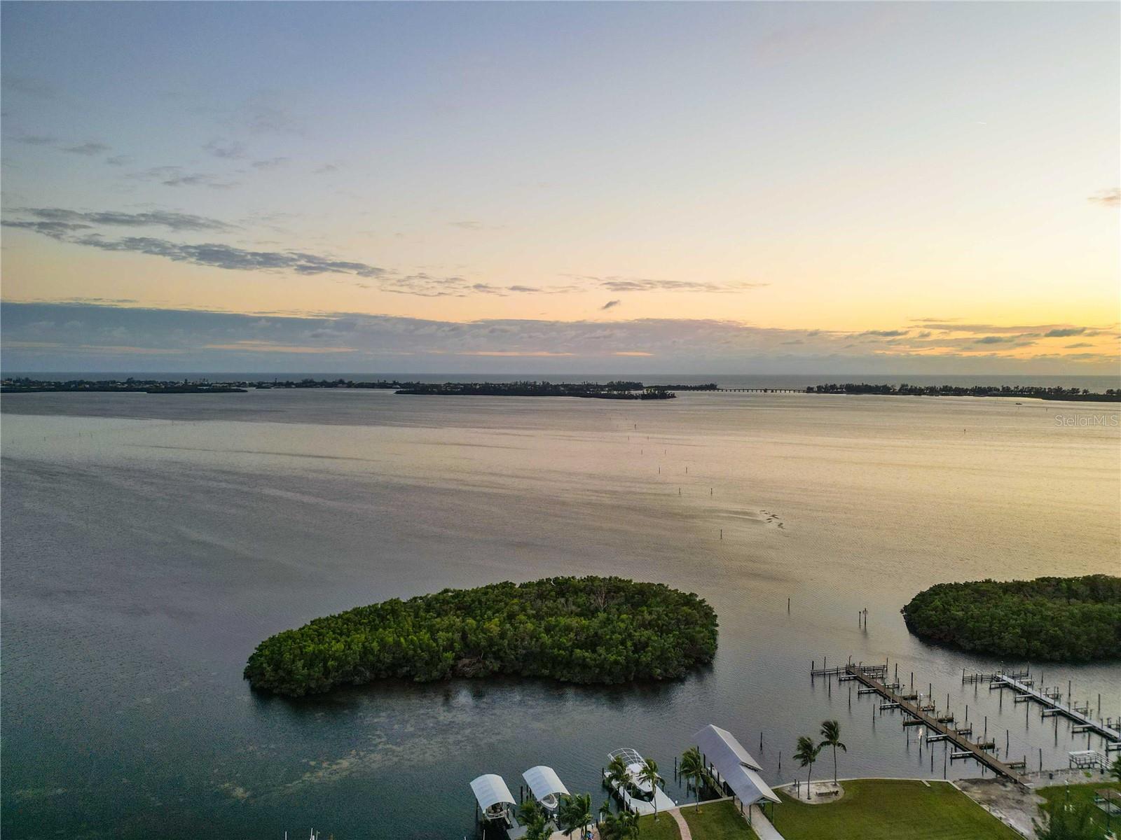 TWIN ISLES ESTATES - Residential