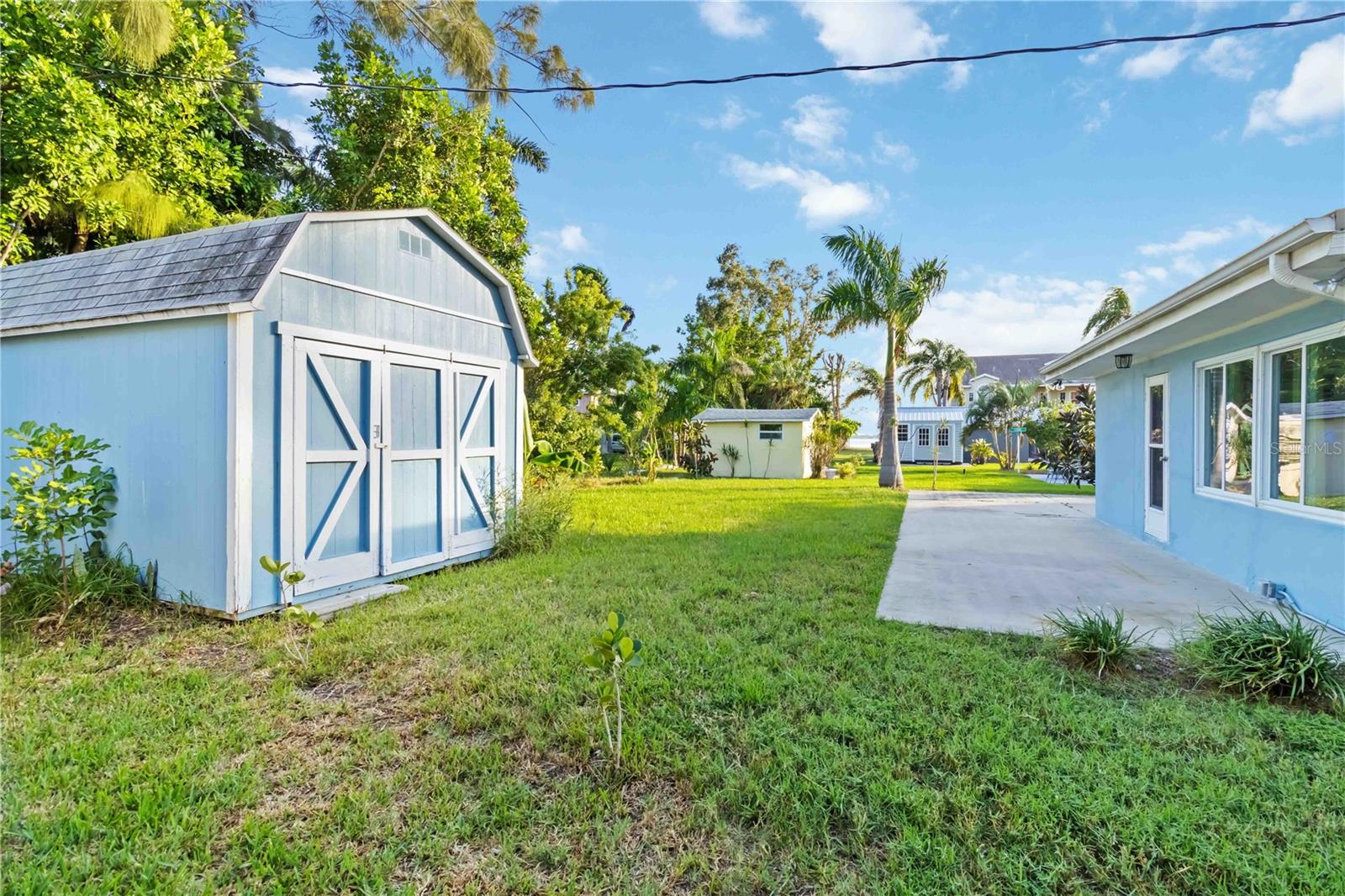 TWIN ISLES ESTATES - Residential