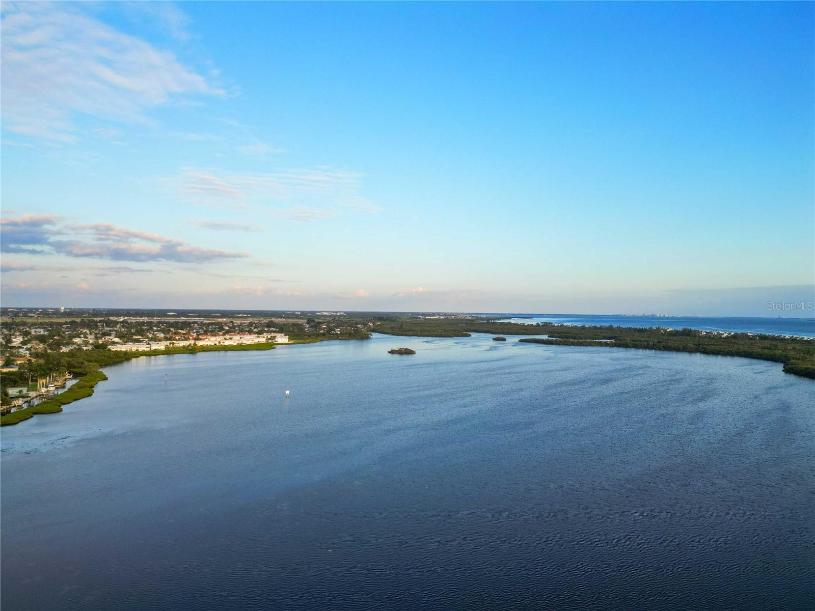 TWIN ISLES ESTATES - Residential