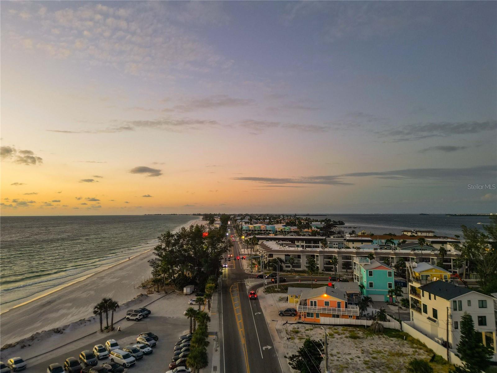 TWIN ISLES ESTATES - Residential