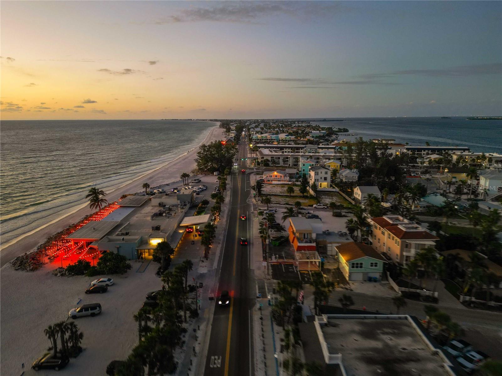 TWIN ISLES ESTATES - Residential