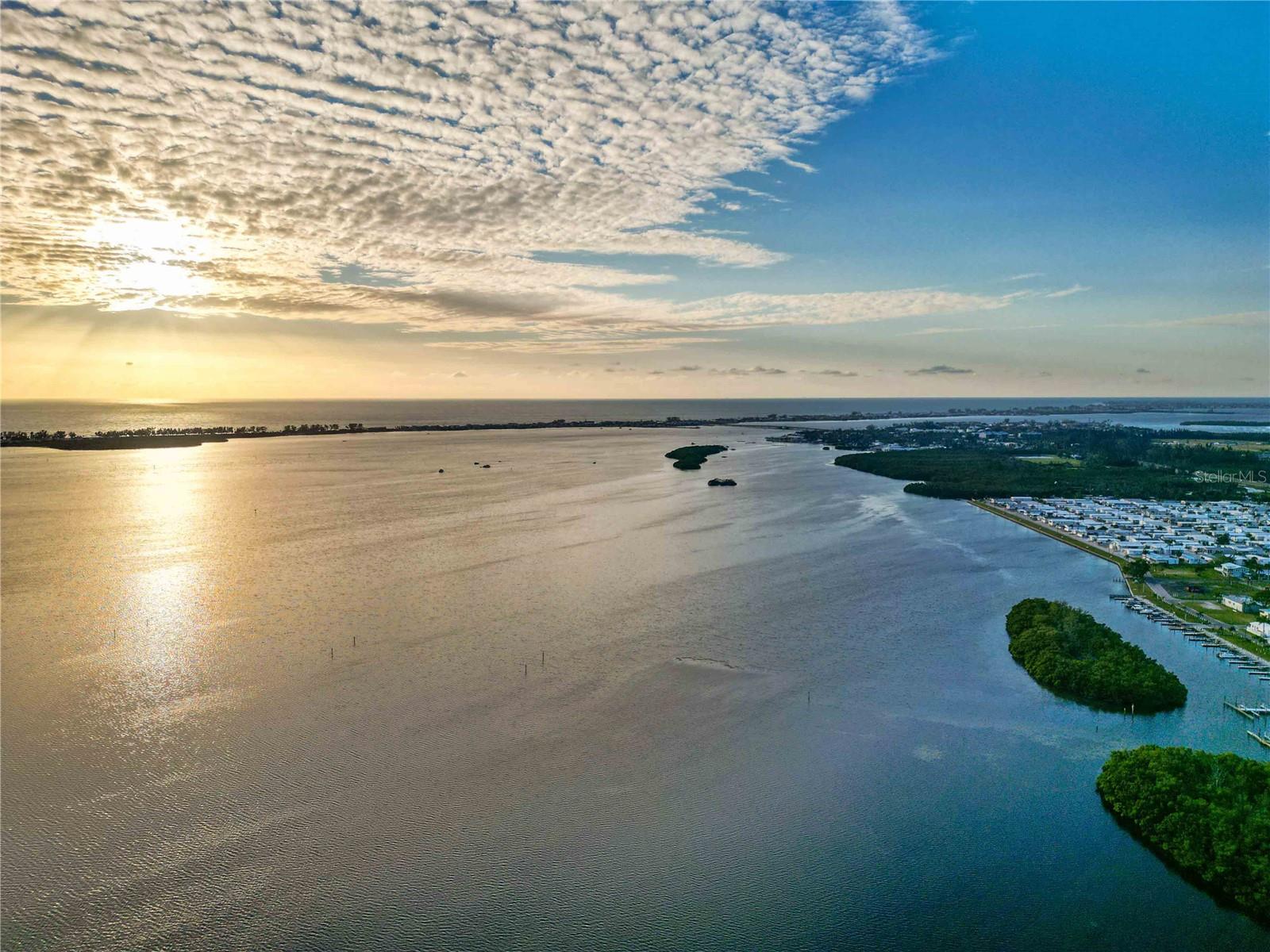 TWIN ISLES ESTATES - Residential