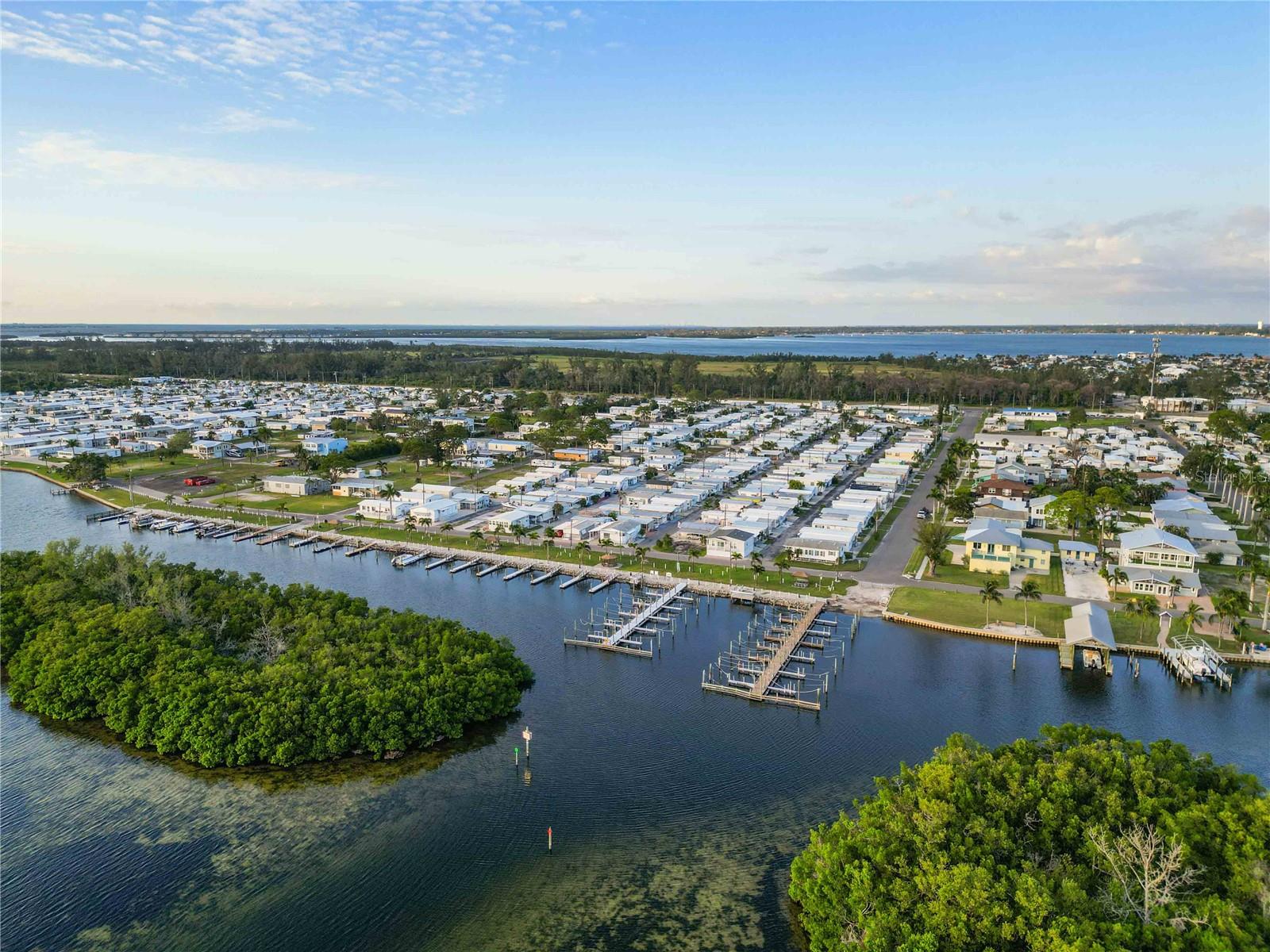 TWIN ISLES ESTATES - Residential