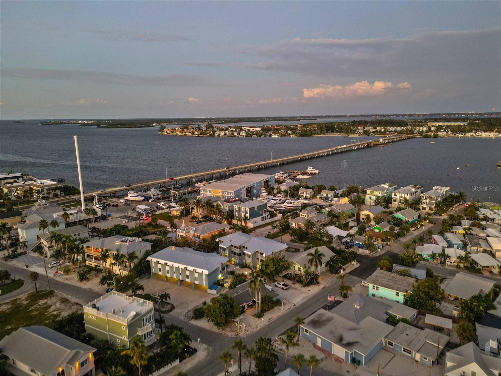 TWIN ISLES ESTATES - Residential