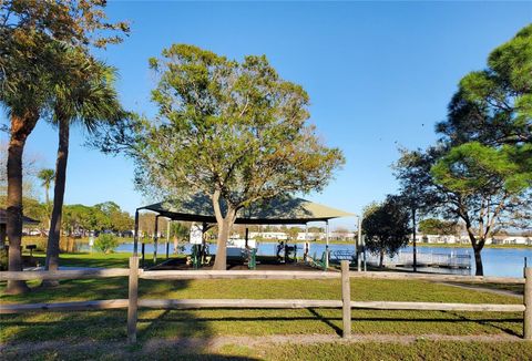 A home in PINELLAS PARK