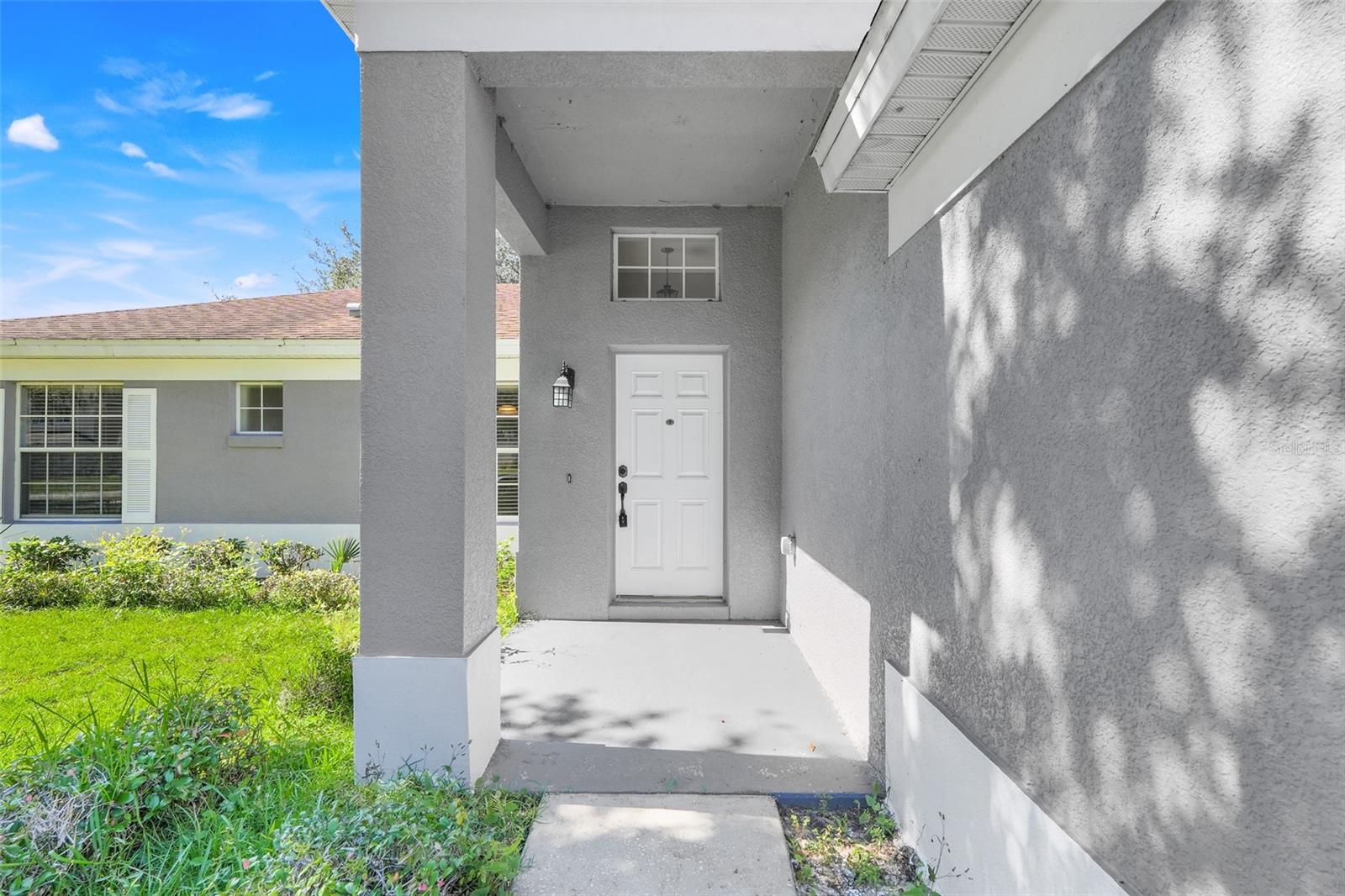 COVENTRY REP - Residential Lease