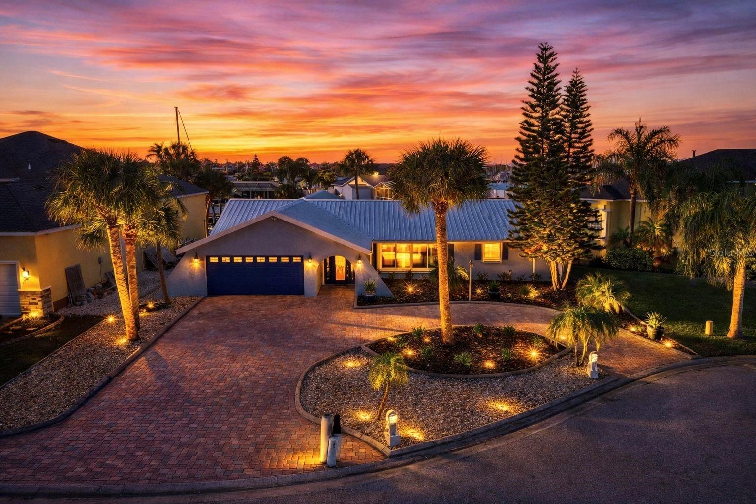 APOLLO BEACH UNIT 13 PT 1 RE - Residential