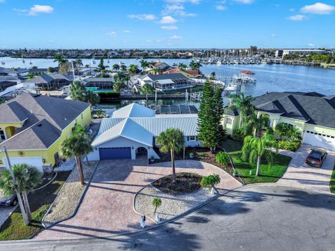 Photo of 6344 Cottonwood Lane, Apollo Beach, FL 33572 (MLS # TB8471698)